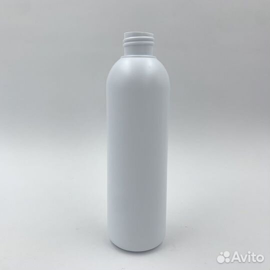 Бутылка пластиковая 250 мл