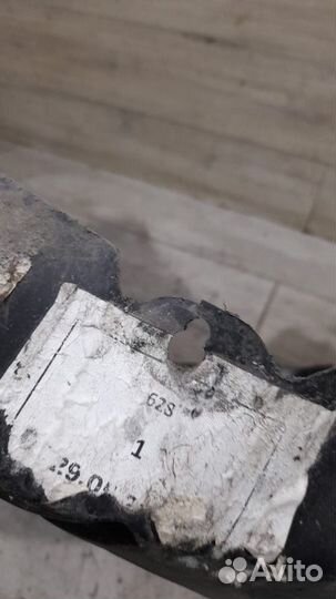 Подкрылок передний левый Toyota Camry Xv 70 С 2018