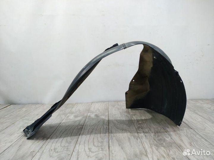 Подкрылок передний правый Solaris 17-20