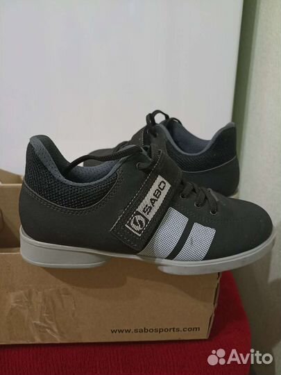 Спортивная форма мужская