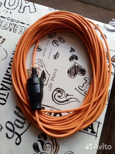 Удлинитель 20 метров