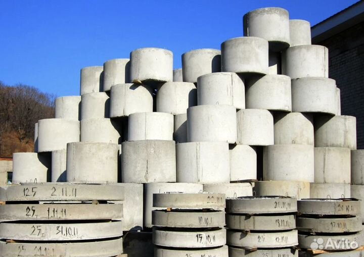 Жби кольца от производителя