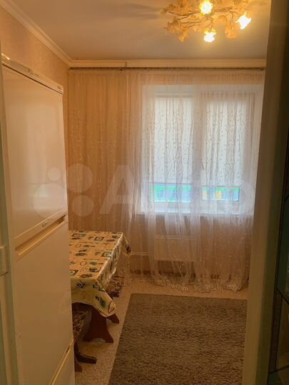 1-к. квартира, 33,4 м², 7/9 эт.