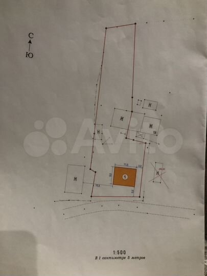Участок 16 сот. (ИЖС)