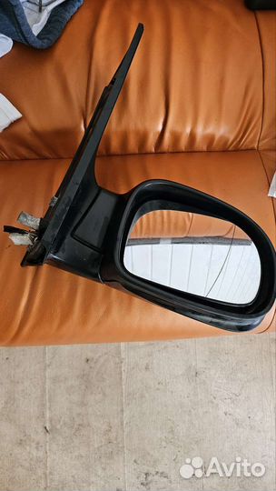 Зеркало наружное