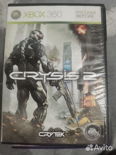 Игры на xbox 360 лицензия