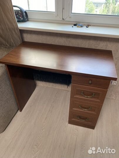 Стол Шатура