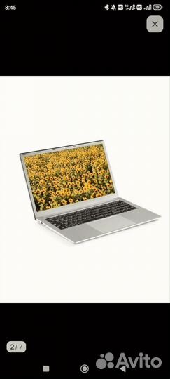 Ноутбук б/у