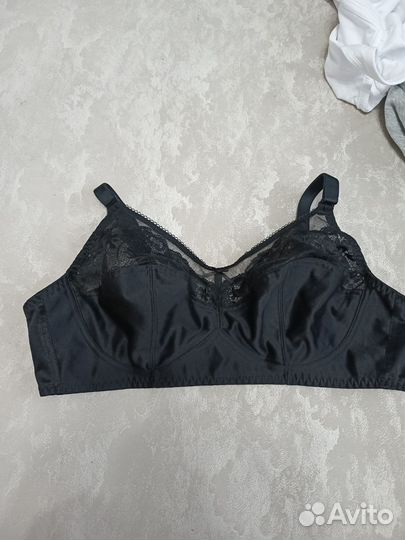 Бюстгальтер без косточек