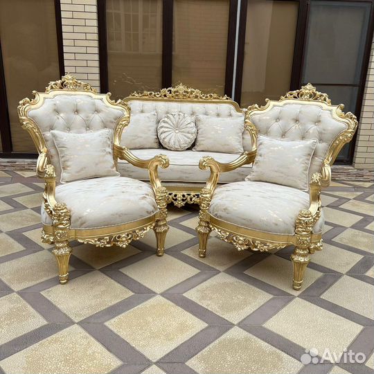 Диван новый