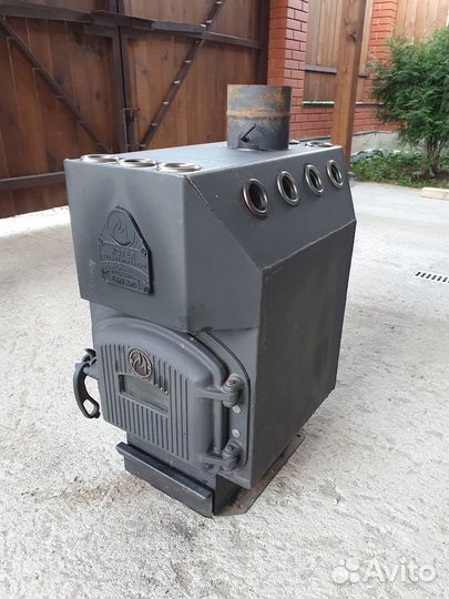 Печь Профессор Бутаков Студент