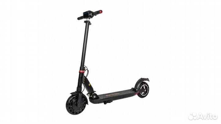 Электросамокат Aovo S3 Pro