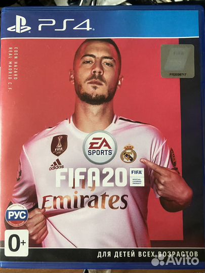 Игры для приставок ps4