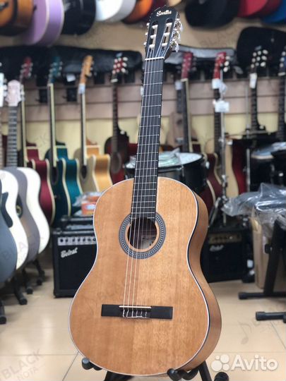 Гитара классическая для муз. школ