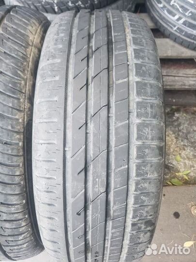 Nokian Tyres Hakka Green 2 205/60 R16