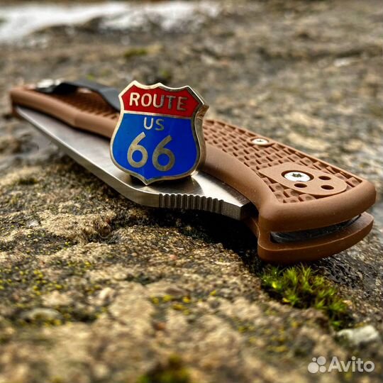 Бусина на темляк