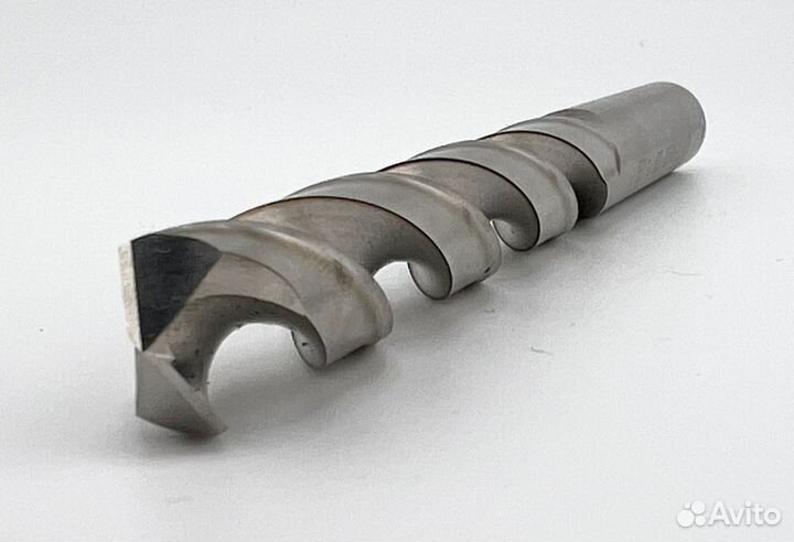 Сверло тип GU500DZ (14 мм, hsco) Guhring 5523 14,0