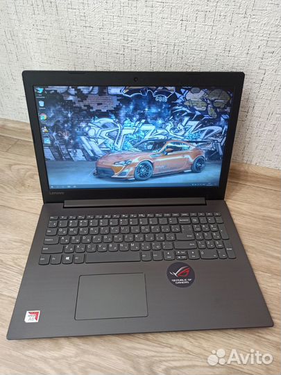 Современный Lenovo 5ядер\DDR4\1TB\R7 M440 2GB\FHD