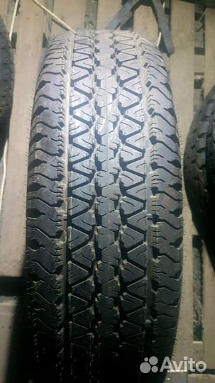 Goodyear Wrangler RT/S 265/70 R16