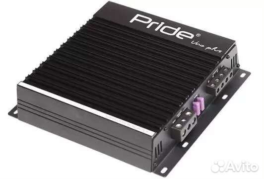 Pride uno plus 700w