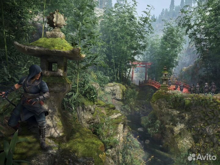 Assassin's Creed Shadows Для Ps5