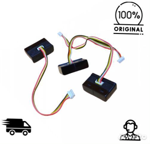 Комплект датчиков измерения высоты Mamibot exvac