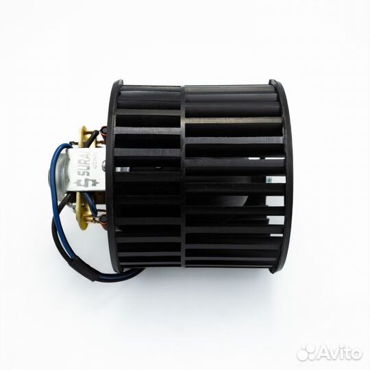 Мотор отопителя Лада 2108-21099