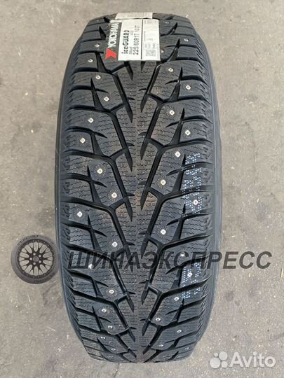 Yokohama Ice Guard Stud IG55 225/60 R17 103T