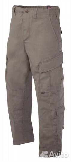 Полевые брюки TRU-spec Coyote