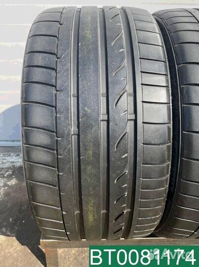 Bridgestone Potenza RE050A 275/30 R20 105W