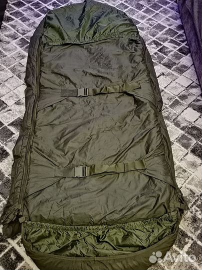 Спальный мешок trakker 365 sleeping bag