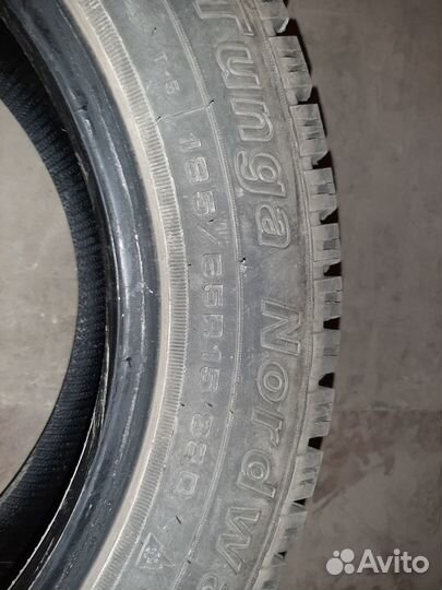 Tunga Nordway 185/65 R15 88Q
