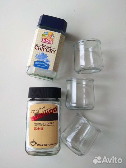 Стеклянная банка 3л, 0,5л, 0,7л