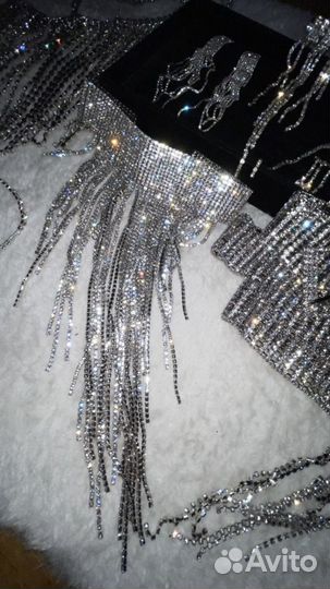 Украшения для девушек