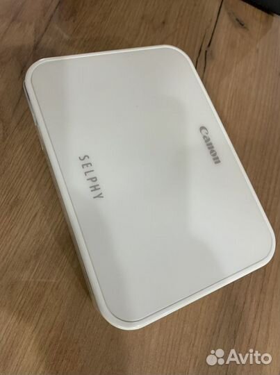 Компактный Фотопринтер canon
