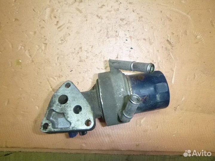 Корпус масляного фильтра infiniti EX/QX50 (J50) 20