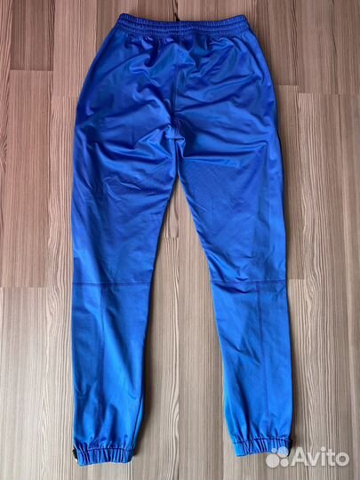 Лыжный разминочный костюм adidas