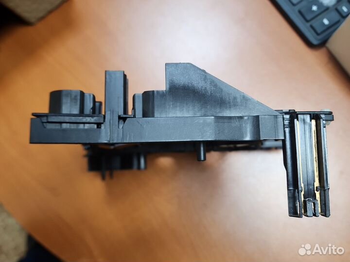 Плата АКПП Mercedes 1402701161