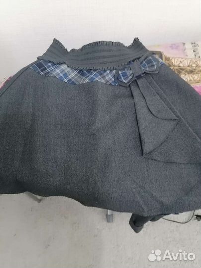 Школьная форма для девочки