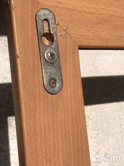 Рама для зеркала