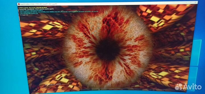 Rx 6600 XT Red Devil