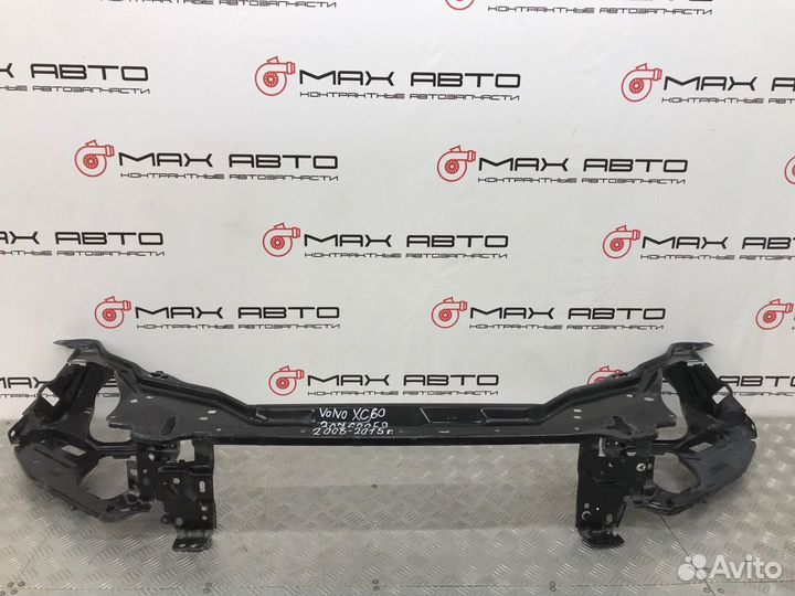 Б/У телевизор передний Volvo Xc60 DZ44 2008-2017