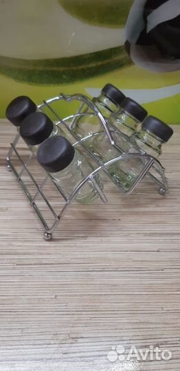 Набор для специй