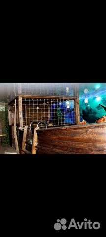 Баня сауна на час