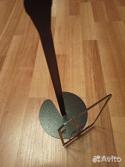 Держатель для рулона полотенец