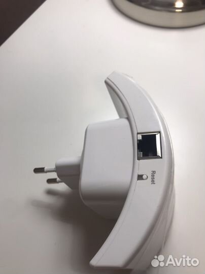 Усилитель wifi сигнала