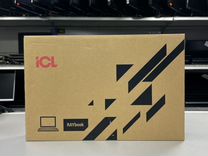 Новый ноутбук ICL RayBook Bi1503