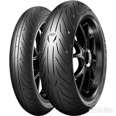 Pirelli Angel GT 2 190/55ZR17