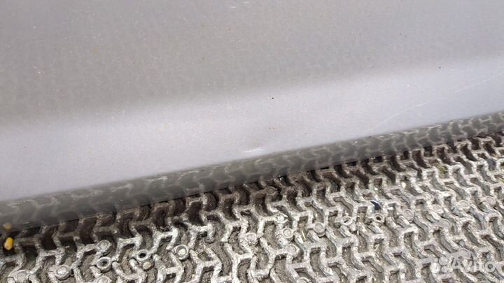 Дверь боковая Ford Focus 2, 2009