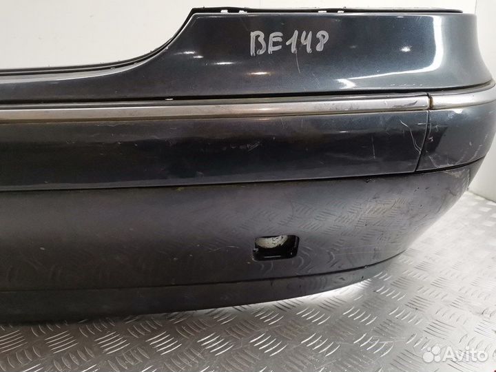 Бампер задний для mercedes-benz S-Class (W220)